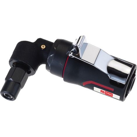 Meuleuse droite pneumatique 19000tr/min RS PRO ( Prix pour 1 )