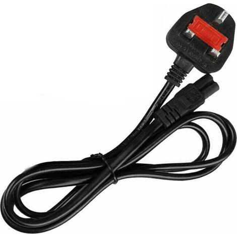 Chargeur De Batterie - Câble D'alimentation Pour Trottinette Électrique - 42 V - Indicateur LED - Protection Multiple - 1 Pièce (1/5)