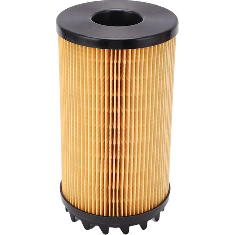 Hocheffizienter Kraftstofffilter für Cummins X12 X15 Motoren ab Baujahr 2017 (FS 20173) (1/5)