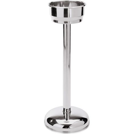 Support pour refroidisseur de bouteille en Acier au nickel-chrome H 680 mm - Was Germany (1/2)