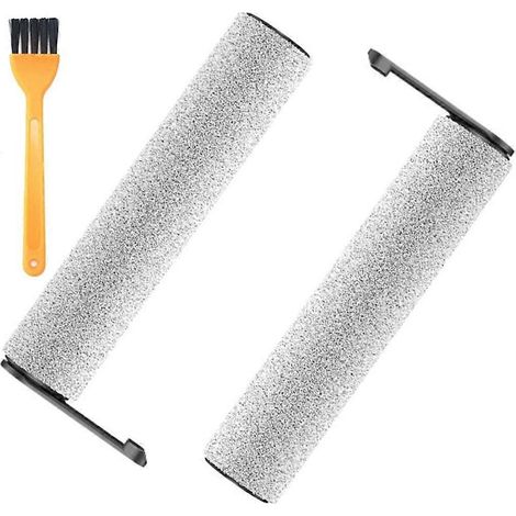 Brosse pour aspirateur Pour Laresar S7 Pro de remplacement Wet and Dry accessoire pour aspirateur Brosse pour Effective of Different Floor Surfaces (1/5)