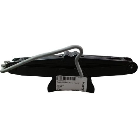[PRODUIT D'OCCASION] Cric CITROEN C3 II Phase 1 (a51) 2009-2013 ♻️ Ref Oe. 672599 - Garantie à vie (1/2)