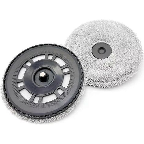 Support de balai pour robot nettoyeur de tapis L20 Ultra / X30 Ultra / X40 Ultra / M30 S - Pièces détachées pour robot nettoyeur de tapis (1/5)