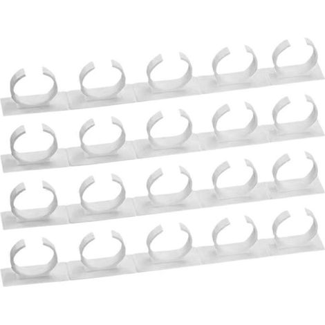 Cuisson pot support mural adhesive bouteille à assaisonnement support spice bouteille support outil étagère de rangement (1/5)