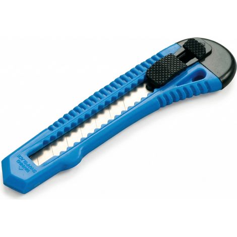 Cutter Bleu 18 Mm Cutter Bleu 18 Mm - Savy