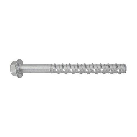 Tornillos swg 235 10 100 16 galvanizado 10 mm 100 mm