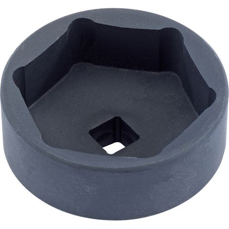 Draper ADBLUE Filter Socket – 46mm, 3/8" Square Drive, Compatible with Adblue® Filters (1/5)