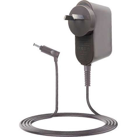 Adaptateur de charge pour aspirateur sans fil V6 V7 V8, chargeur de batterie, accessoires d'alimentation AU P (1/5)
