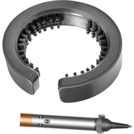 Brosse De Nettoyage Compatible Avec Airwrap HS01 HS05, Accessoire Pour Sèche-cheveux Et Fer À Friser, Kit D'entretien (1/4)