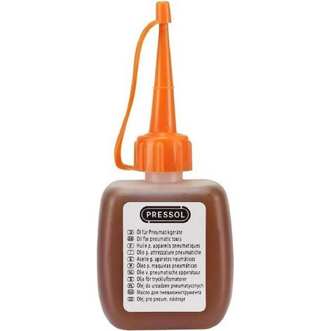 aceite para neumáticas. 50 ml. hdpe. dosificación exacta. tapadera hermética. altura 120mm - bgm