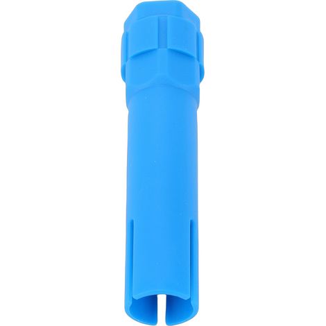 Détecteur de niveau d'eau en acier inox 304 sonde liquide étanche à installation rapide (1/5)