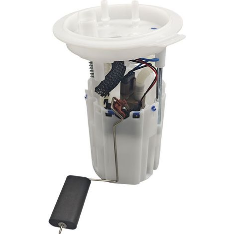 Die Kraftstoffpumpe MEFA-1106010 ist ab Lager verfügbar und eignet sich für die neue Kraftstoffpumpenbaugruppe des BYD Song MAX.