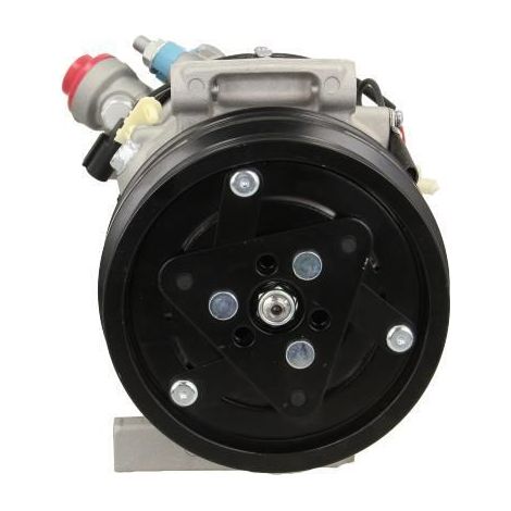 Compresseur, climatisation BV PSH 090.815.005.876 VOLVO 31292175 36001670