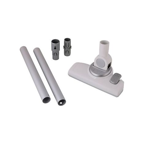 Black & Decker Kit pavimento spazzola tubi prolunghe PD1080 PD1200 PD1800 PD182 (1/4)