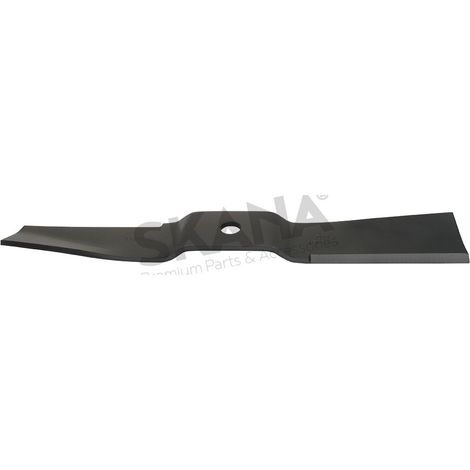 Lama per tagliaerba tosaerba compatibile CASTELGARDEN / HONDA / STIGA - STIGA 473MM RIF 1106570