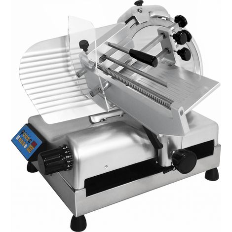 Trancheuse automatique AU S 300-350mm FR CF BLC CEP- Beckers