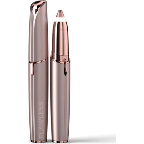 Epilateur électrique Best Of Tv FLAWLESS BROWS (1/2)