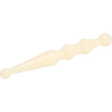Bâton de Massage Plantaire en Bois pour Stimulation des Points d'Acupression (1/5)