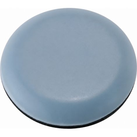 Möbelgleiter, 63 mm (Packung mit 4 Stück)