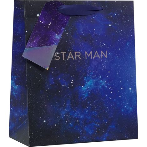 Partisan Good Vibes Gift Bag, Medium