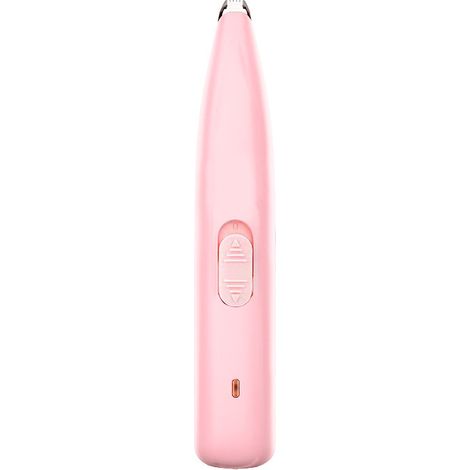 Filiyano-Ensemble de 2 tondeuses à cheveux professionnelles sans fil multifonctions pour chiens (1/4)