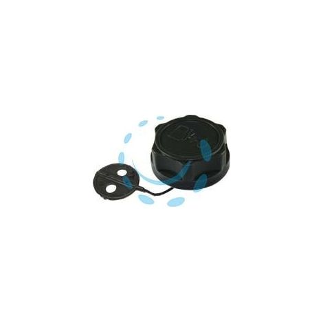 TAPPO SERBATOIO CARBURANTE PER DECESPUGLIATORE CC.25,4/32,6/42,7/51,7 - fino a anno lotto A-L 2020-11