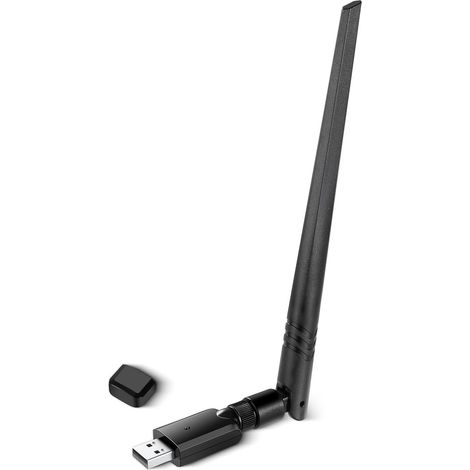 Dongle USB Zigbee 3.0 Plus, coordinatore OpenHAB EFR32MG21, hub dongle ZigBee USB universale per Home Assistant (1/5)