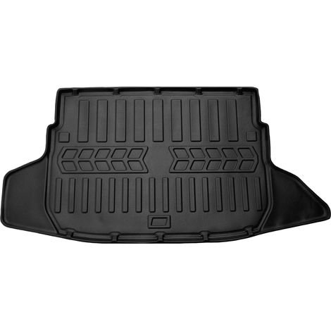 Tappetino per bagagliaio Nissan Juke I 2010-2019 (1/5)