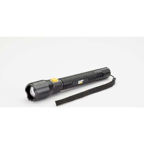 CT2105 - Torcia tascabile ricaricabile, 120 lumen, interruttore a 3 posizioni