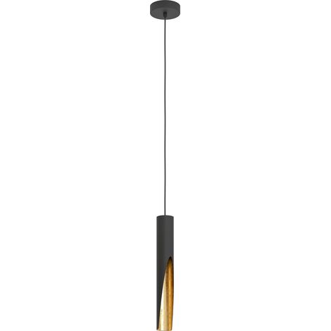 Suspension luminaire LED Barbotto, lampe de plafond suspendue pour (1/5)