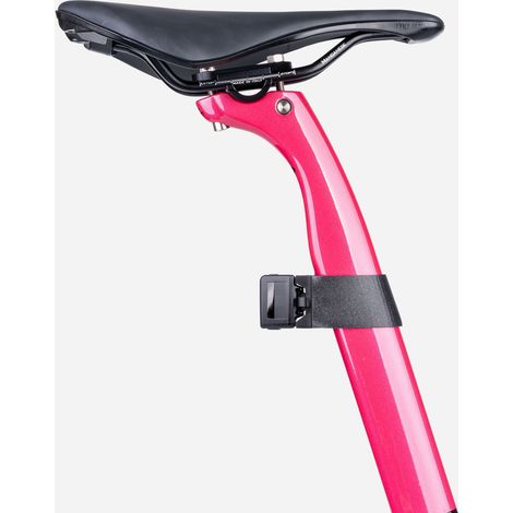 Radarhalterung für Pinarello Grevil F Sattelstütze - Trek CarBack (Klemme) (1/2)