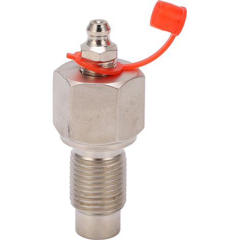 Tendeur de chaîne et patin pour excavatrice Hyundai 20090, pièce TOSD-35-031B, compatible moteur, remplacement durable, kit de rechange qualité OEM. (1/5)