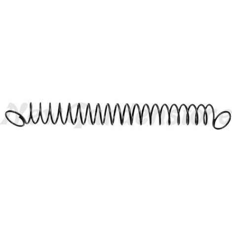 Muelle de ajuste para tractor de césped compatible TECUMSEH 27920022