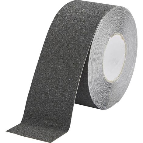 Durable DURALINE GRIP 108401 Bande antidérapante noir (L x l) 15 m x 75 mm 1 pc(s) X955352 (1/3)