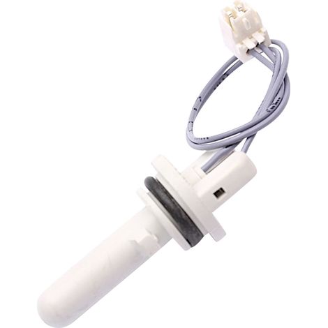 Ersatzteil - Thermistor - - BRANDT, DE DIETRICH, FAGOR, SAUTER, THERMOR, DOMEOS, FOSTER, NOVY, KLEENMAID