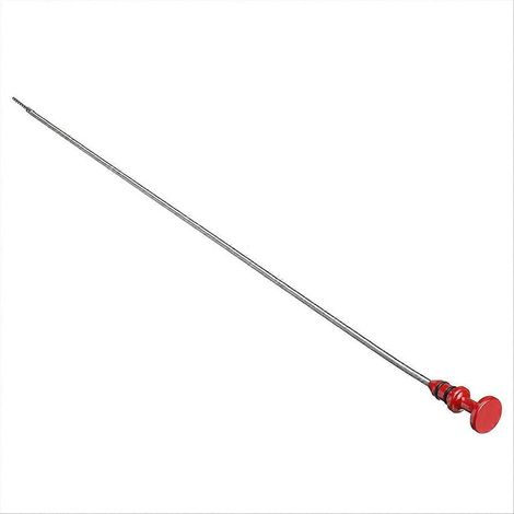 Jauge d'huile moteur 61 cm, outil 1143758597007 pour MINI R55 1.6L 07-16 (1/5)