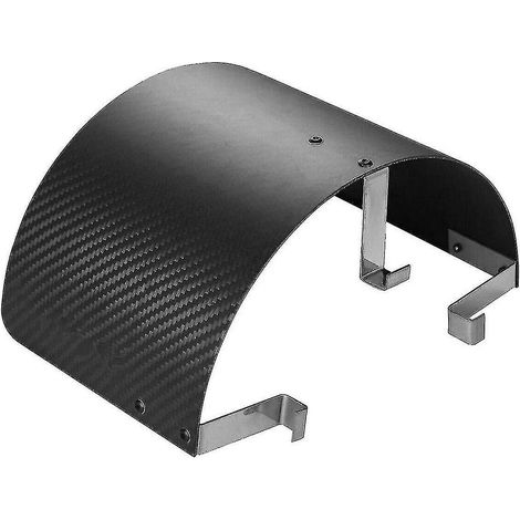 "Sport Cone Cold Air Intake Filter Cover" (1/4)