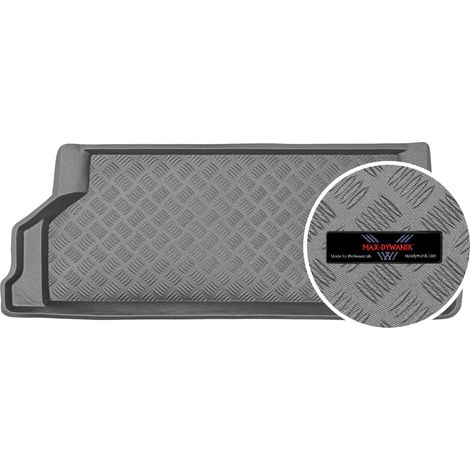 Alfombrilla para maletero MAX-MAT para Land Rover Defender II SUV de 9 plazas (2020)