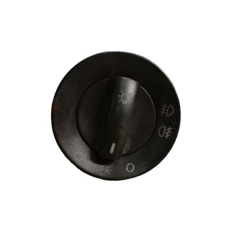 Interieur Commande Phares VOLKSWAGEN Polo 4 Phase 1 Diesel [PRODUIT D'OCCASION]♻️6q0953513d9b9