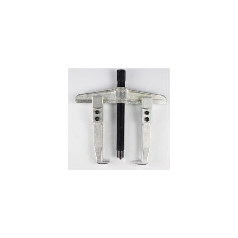 2-Arm-Parallelbacken-Nabenabzieher 150 mm - Crezuo