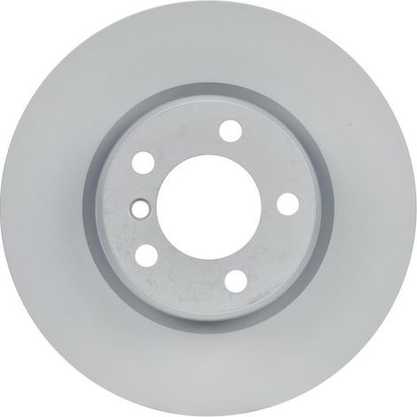 Lot de 2 Disques de frein BOSCH 0 986 479 A06 BMW 34 11 6 792 221