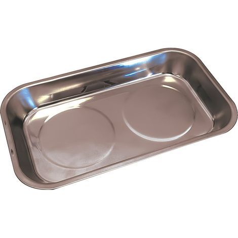 Plateau rectangulaire magnetique, 240x140x22 mm - AUTOBEST (1/2)