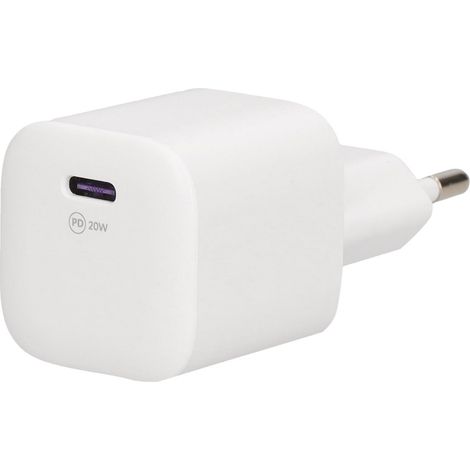 Caricatore USB C