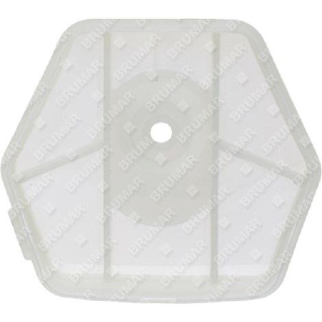 Filtro de aire de plástico para motosierras PROGREEN - 056984