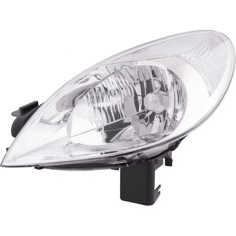 PHARE AVANT GAUCHE - LIGIER XTOO R XTOO S XTOO RS OPTIMAX 2, MICROCAR CARGO