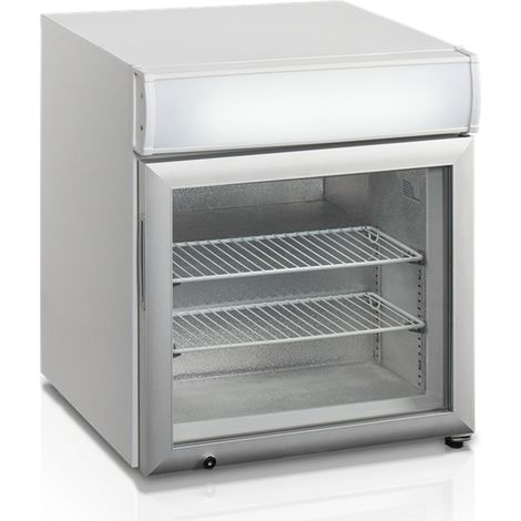 Congélateur Table Top UF50GCP - TEFCOLD (1/5)