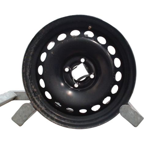 [PRODUIT D'OCCASION] Jante Tole OPEL Astra 2004- ♻️ Ref Oe. 39078765 - Garantie à vie (1/2)