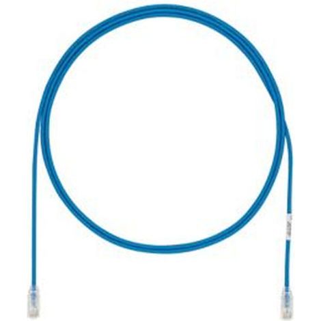 Panduit UTP28X15M cavo di rete Bianco 15 m Cat6a U/UTP (UTP)