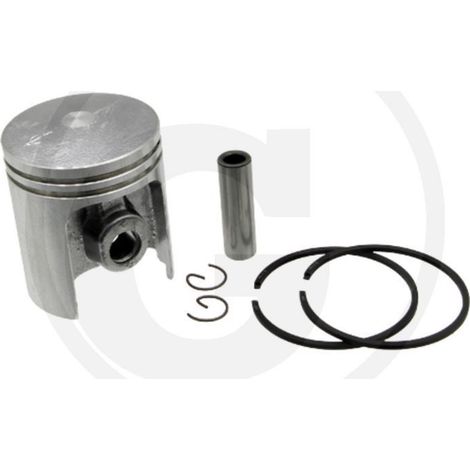 Kit pistone Ø 44 mm decespugliatore motosega compatibile STIHL 11100302000
