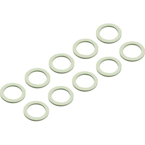 BOSCH Ersatzteil TTNR: 7747016505 Dichtung D17x24x2 AFM34 (10x) (1/2)